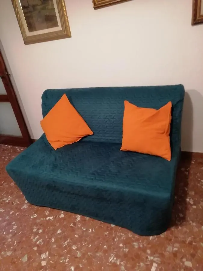 Apartment Appartamento Versilia Pietrasanta Italy
