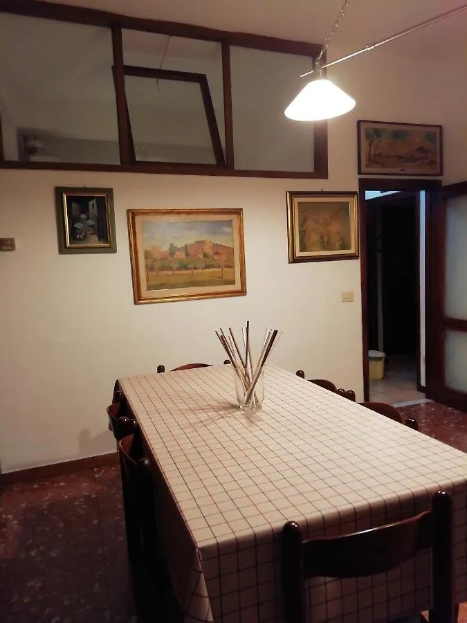 Apartment Appartamento Versilia Pietrasanta