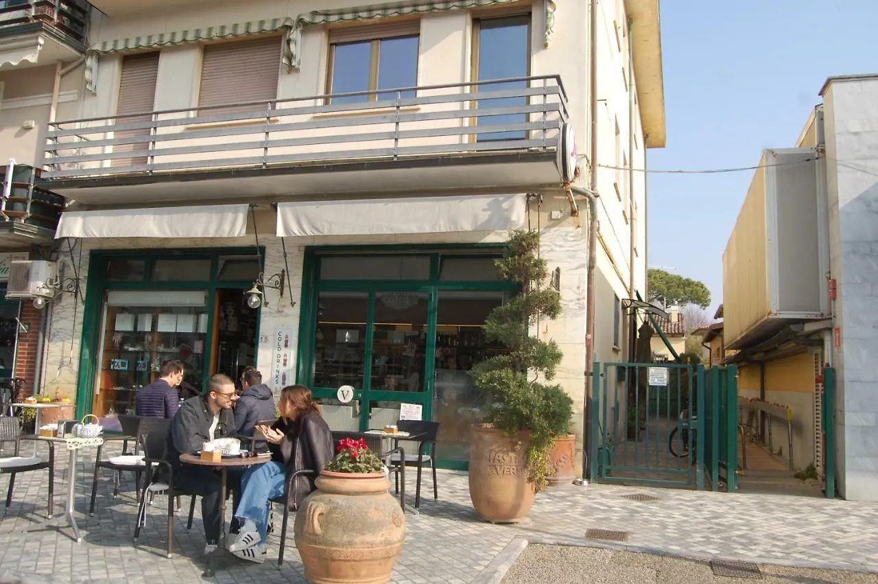 Apartment Appartamento Versilia Pietrasanta