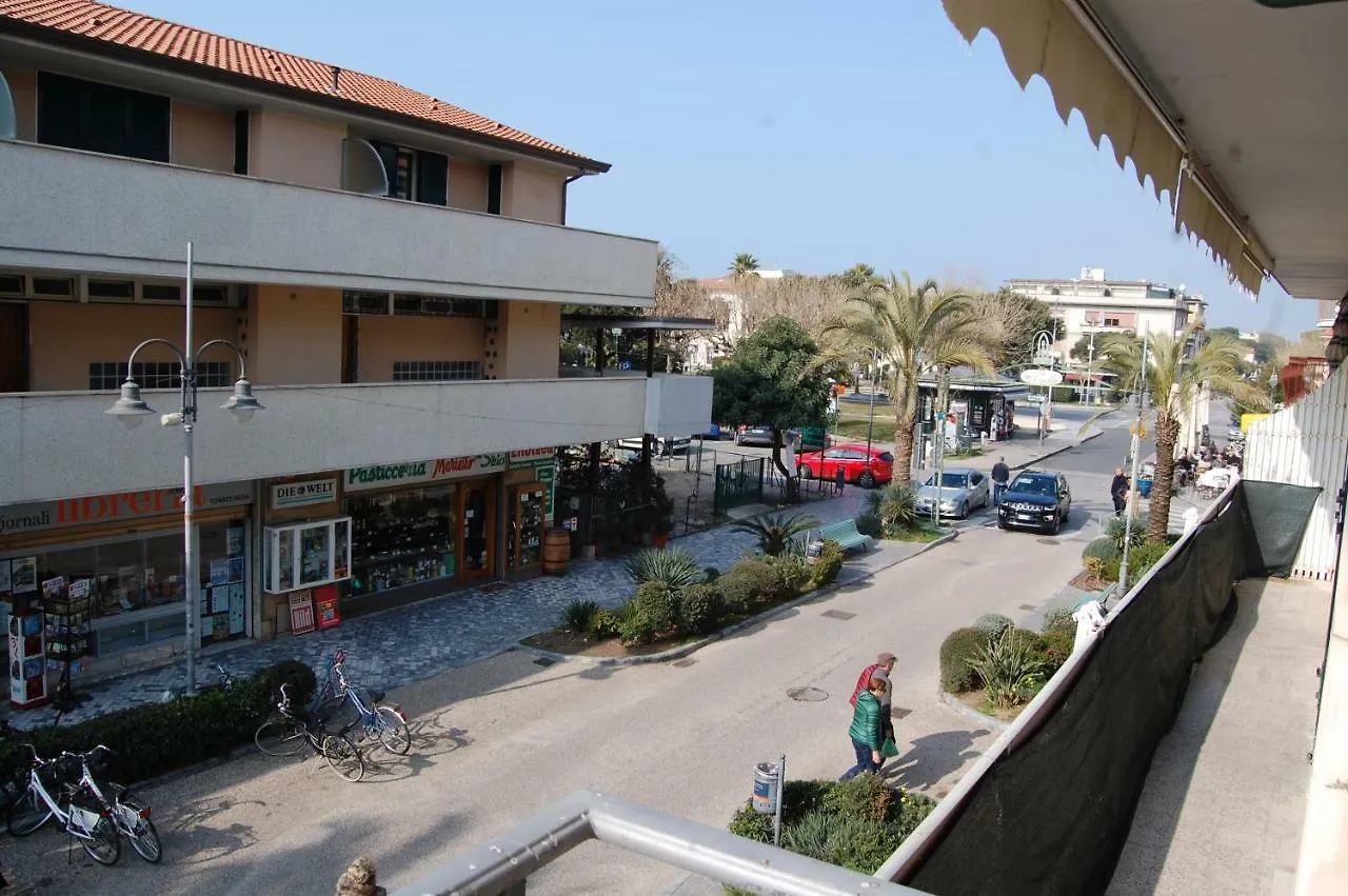 Appartamento Versilia Pietrasanta Italy