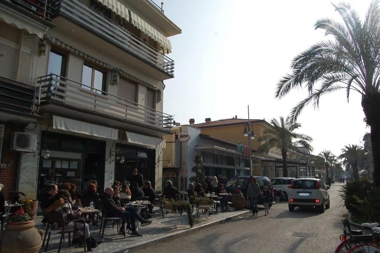 Appartamento Versilia Pietrasanta Apartment