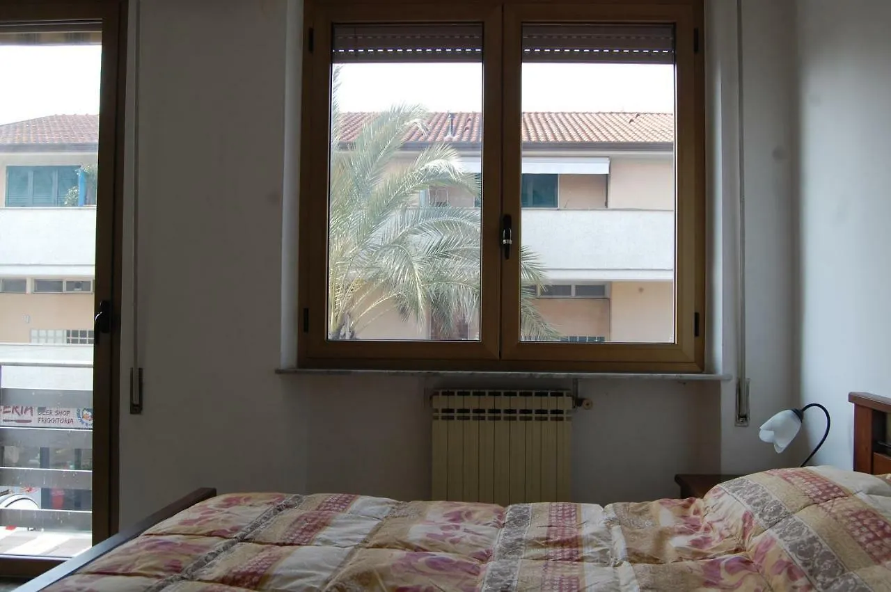 Apartment Appartamento Versilia Pietrasanta Italy