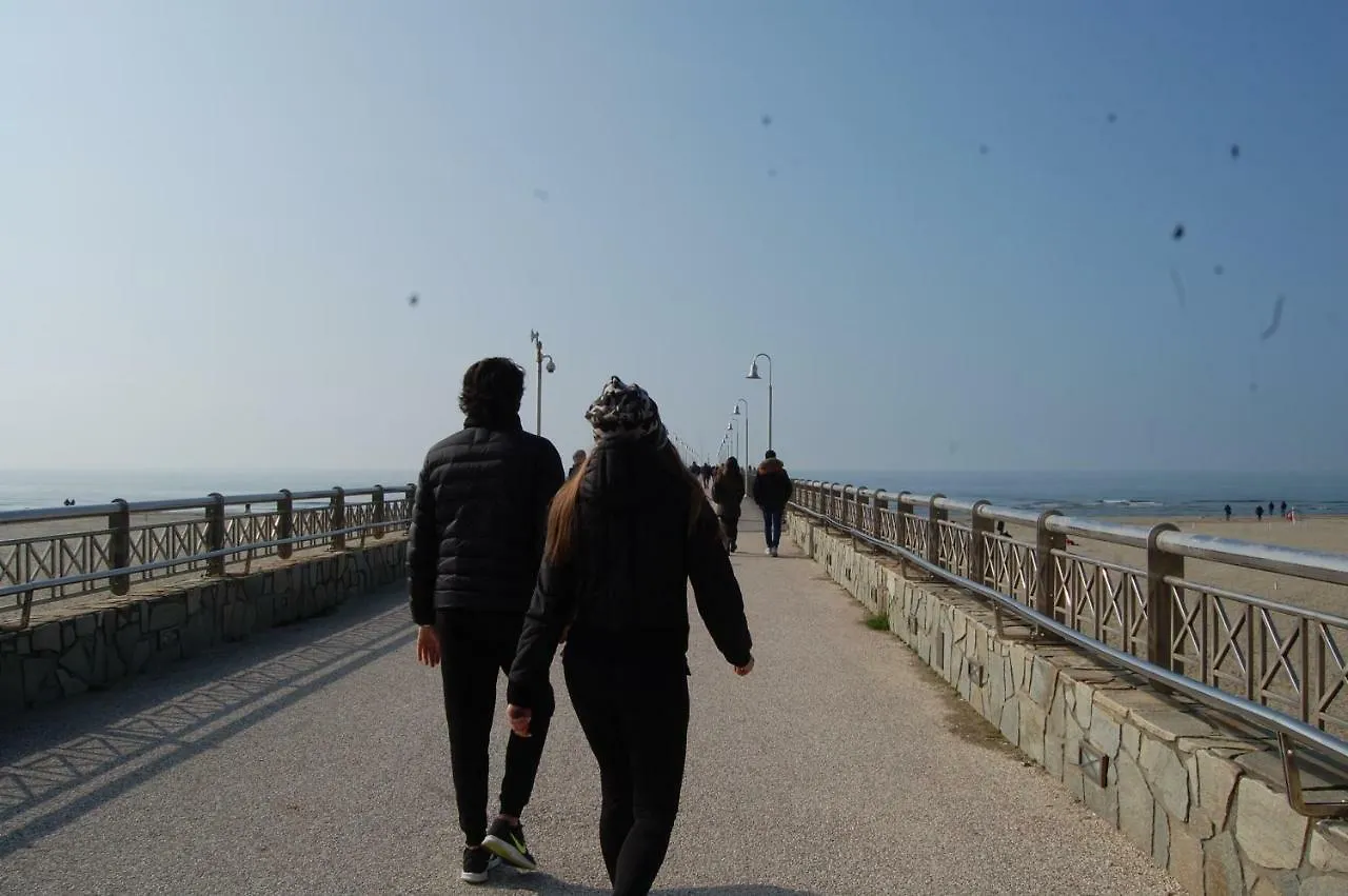 Appartamento Versilia Pietrasanta