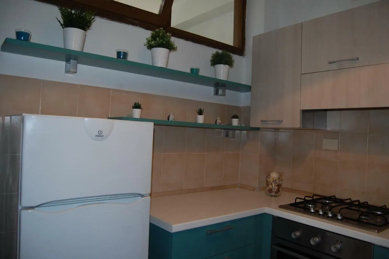 Appartamento Versilia Pietrasanta Italy