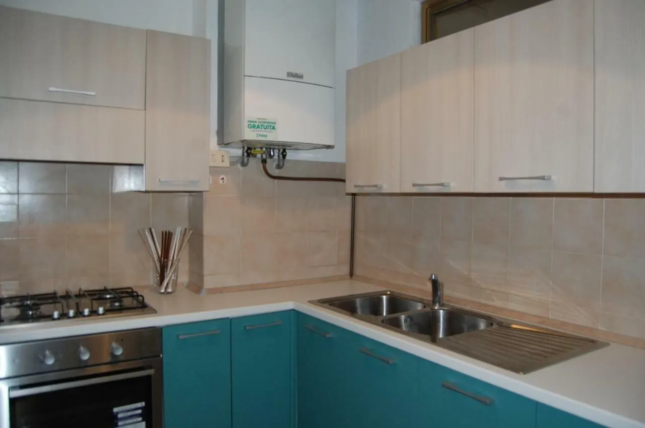 Appartamento Versilia Pietrasanta 0*,  Italy