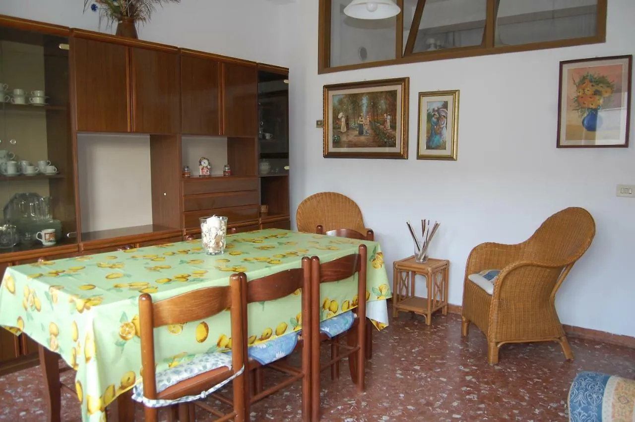 Appartamento Versilia Pietrasanta Apartment