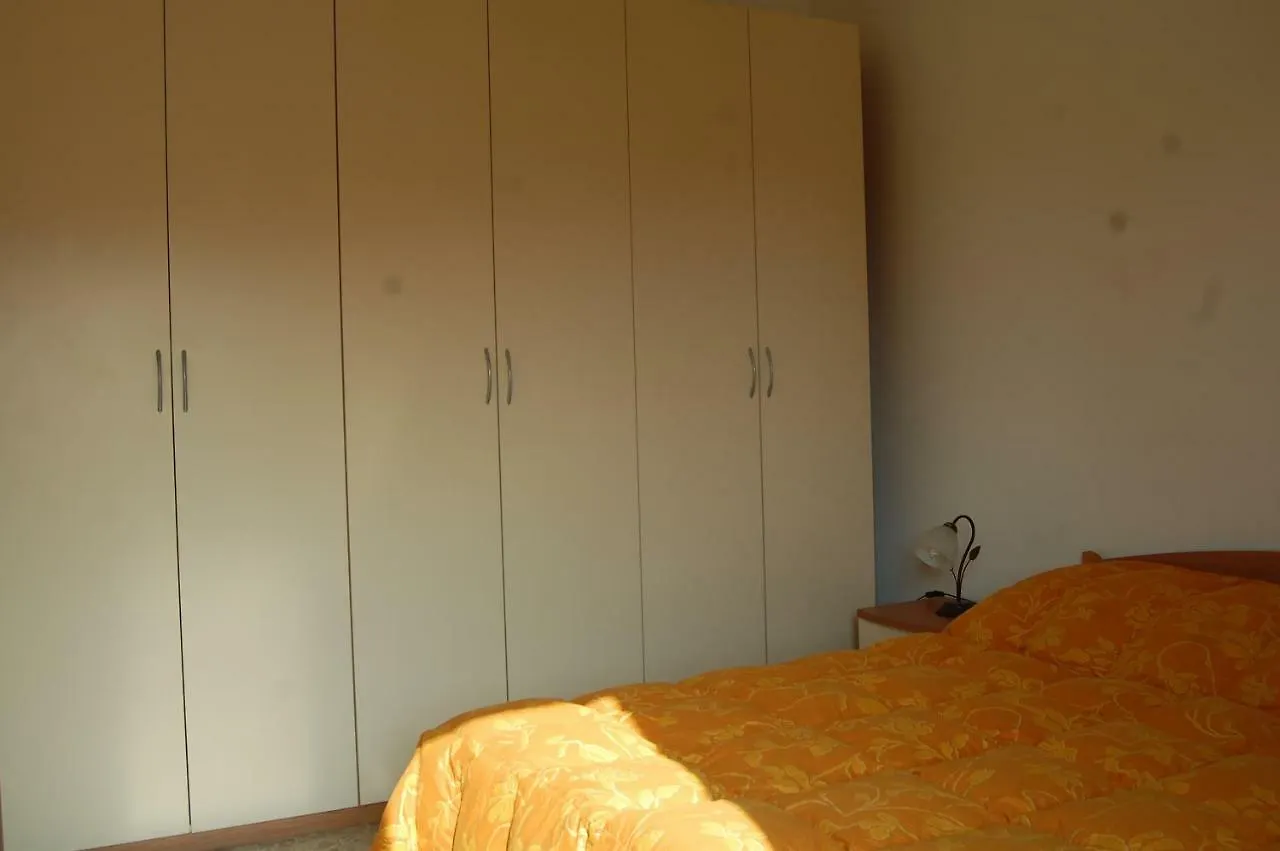 Appartamento Versilia Pietrasanta 0*,