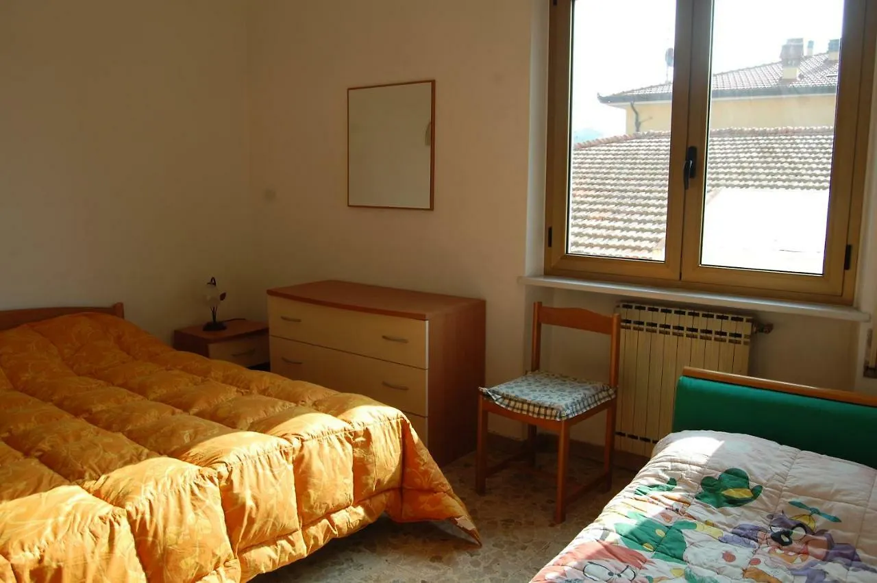 Appartamento Versilia Pietrasanta Apartment