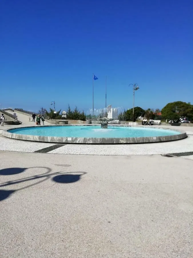 Appartamento Versilia Pietrasanta Italy