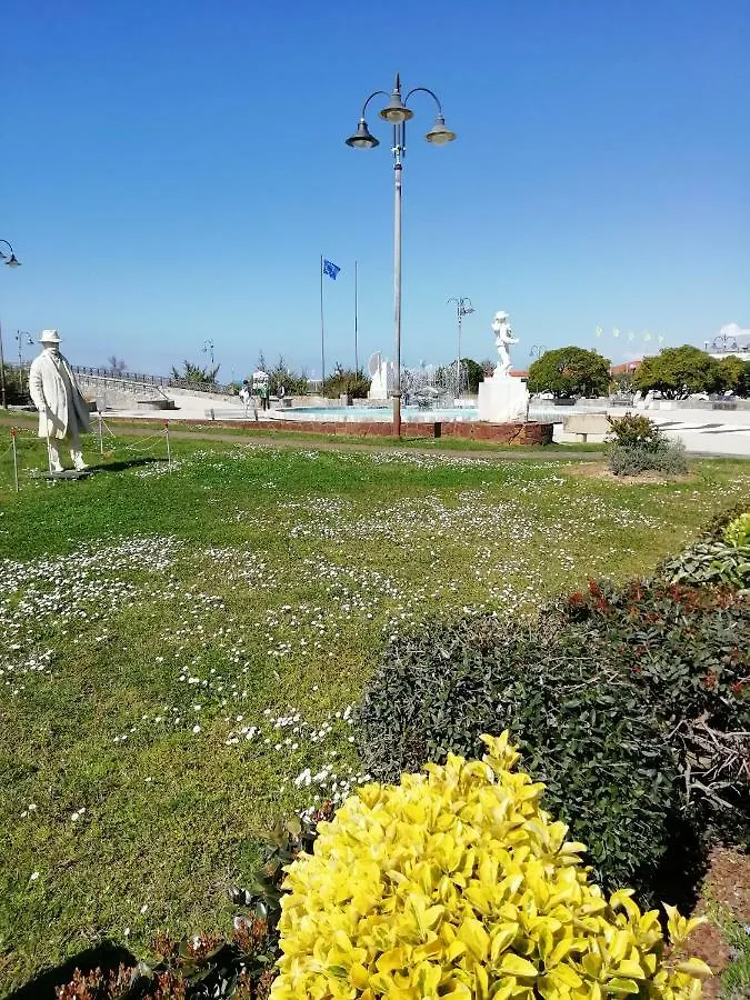 Appartamento Versilia Pietrasanta Italy