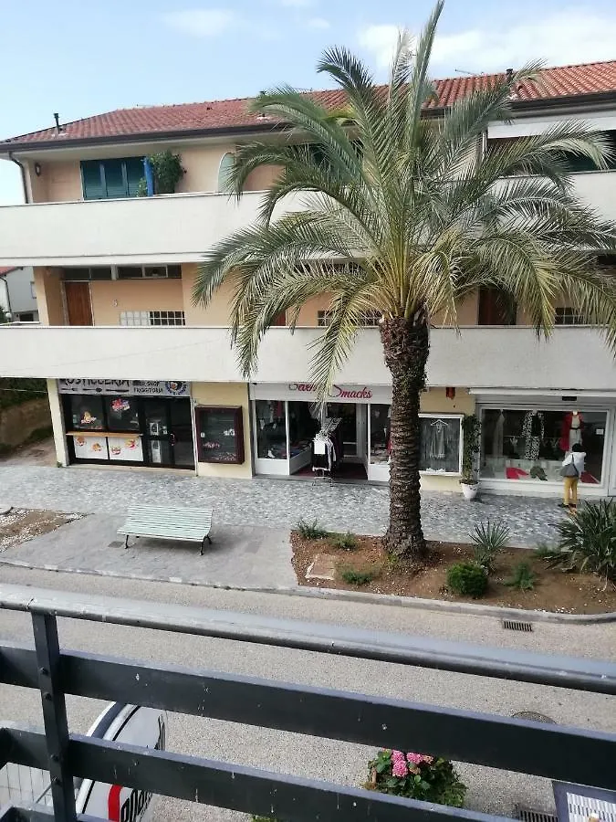 Appartamento Versilia Pietrasanta 0*,  Italy