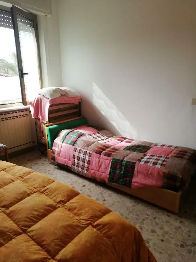 Appartamento Versilia Pietrasanta 0*,