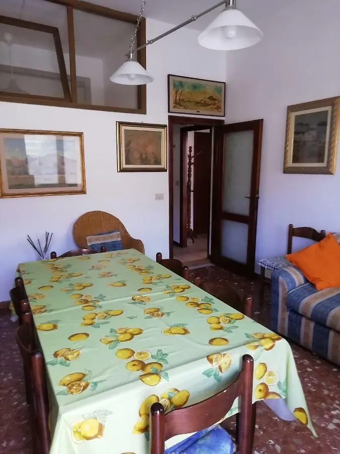 Appartamento Versilia Pietrasanta Apartment