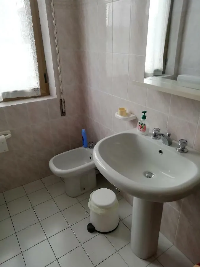 Appartamento Versilia Pietrasanta Apartment