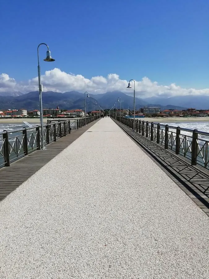 Appartamento Versilia Pietrasanta 0*,